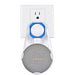 EAN 4040895007896 - Terratec 324193 soporte Soporte pasivo Asistente virtual Blanco imagen 1