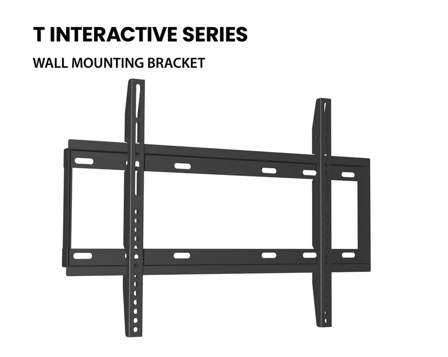 EAN 4948570125593 - iiyama T6529AS-B1AG pantalla de señalización Panel plano interactivo 163,8 cm (64.5") LED Wifi 500 cd / m imagen 20