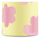 EAN 8059388263998 - 24Bottles 2189 bidón de agua Uso diario, Fitness, Senderismo 330 ml Acero inoxidable Rosa, Amarillo imagen 4
