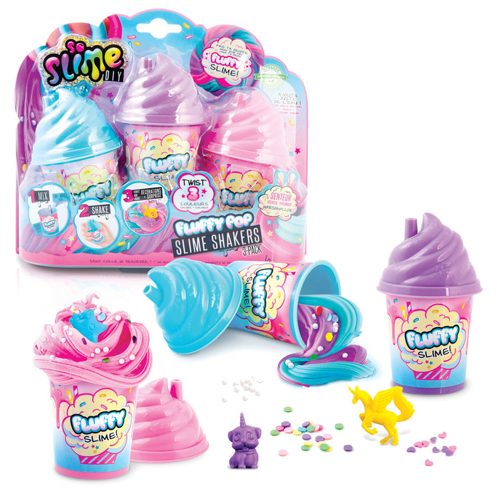 EAN 3555801359019 - Canal Toys SSC 101 juguete de arte y manualidades imagen 2
