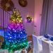 EAN 8056326673390 - Twinkly Strings Tira de luz inteligente Wi-Fi/Bluetooth imagen 5