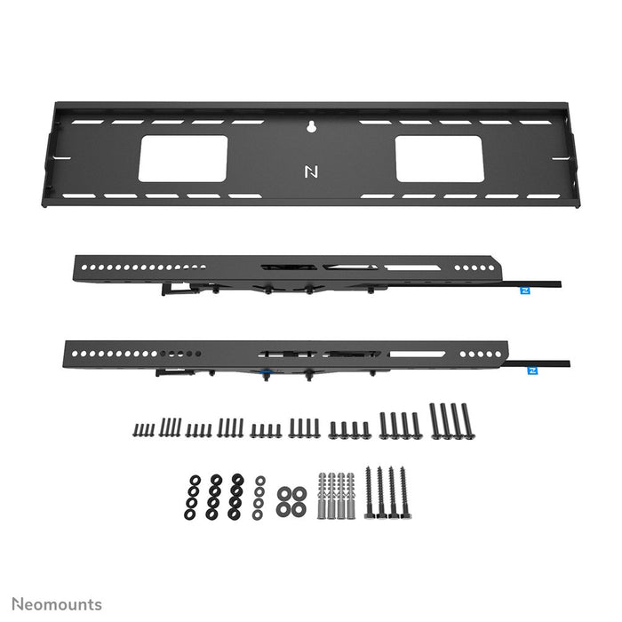 EAN 8171371443375 - Neomounts WL35-750BL18 soporte para TV 2,49 m (98") Negro imagen 16