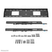 EAN 8171371443375 - Neomounts WL35-750BL18 soporte para TV 2,49 m (98") Negro imagen 16