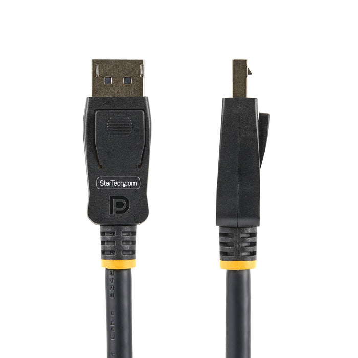 EAN 0065030910071 - StarTech.com DISPL2M10PK cable DisplayPort Negro imagen 3