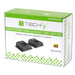 EAN 8051128100709 - Techly IDATA EXT-E70POED extensor audio/video Transmisor y receptor de señales AV Negro imagen 2