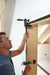 EAN 4006885367609 - wolfcraft GmbH PRO Juego de herramientas para montaje de marcos de puertas imagen 6