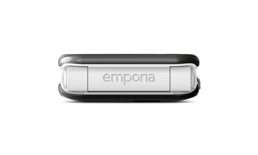 EAN 9005613168940 - Emporia SIMPLICITYglam.4G 7,11 cm (2.8") 106 g Negro Teléfono para personas mayores imagen 2