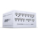 EAN 0886523511113 - Phanteks PH-P1200GH_WT02_EU unidad de fuente de alimentación 1200 W 18+10 pin ATX ATX Blanco imagen 2