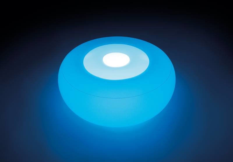 EAN 6941057413754 - Intex 68697 luz flotante imagen 2