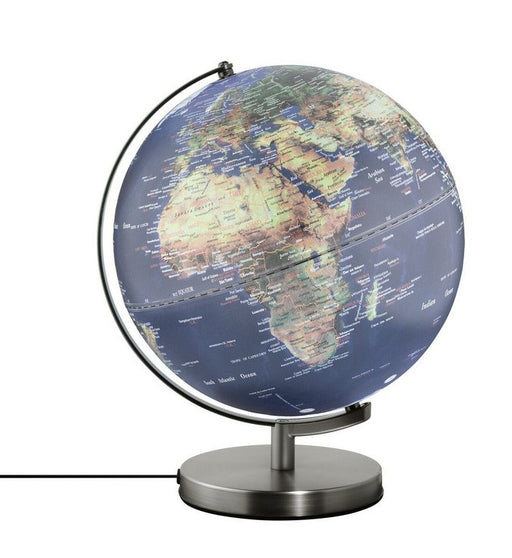 EAN 4024023072390 - TROIKA G3011T-P2P2/CB globo Globo político 30 cm imagen 1