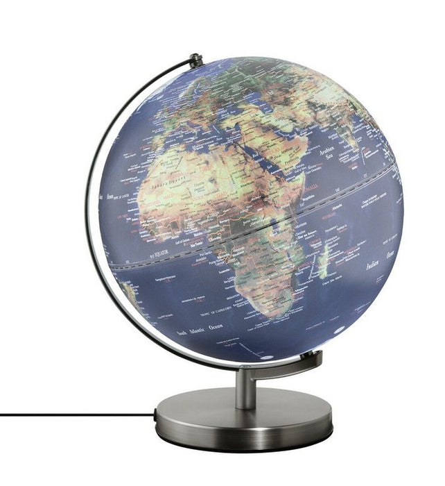 EAN 4024023072390 - TROIKA G3011T-P2P2/CB globo Globo político 30 cm imagen 1