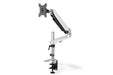 EAN 4016032383147 - Digitus DA-90351 soporte para monitor 68,6 cm (27") Escritorio Negro, Plata imagen 9