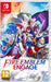 EAN 45496478582 - Nintendo Fire Emblem Engage Estándar Plurilingüe Nintendo Switch imagen 1