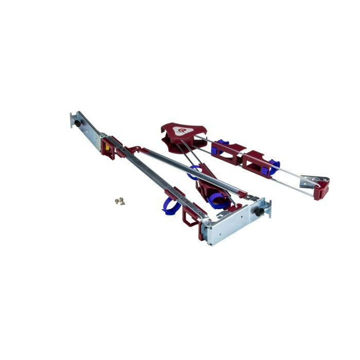EAN 0672042310937 - Supermicro MCP-290-00152-0N accesorio para cable Kit de cables imagen 1