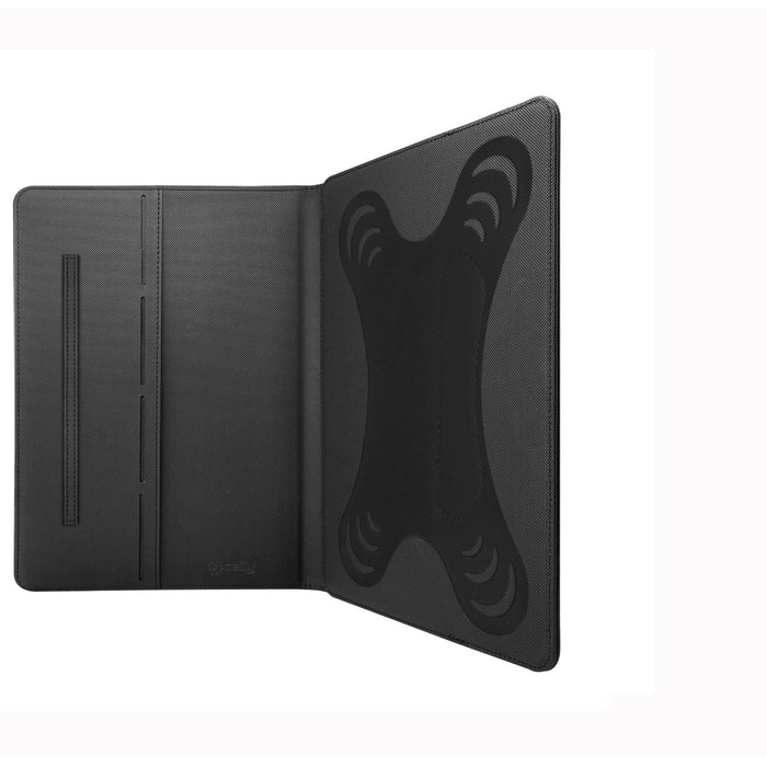 EAN 8021735189732 - Celly UNIBANDT11 27,9 cm (11") Folio Negro imagen 2