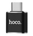 EAN 6957531064121 - Hoco UA5 USB C USB A Negro imagen 2