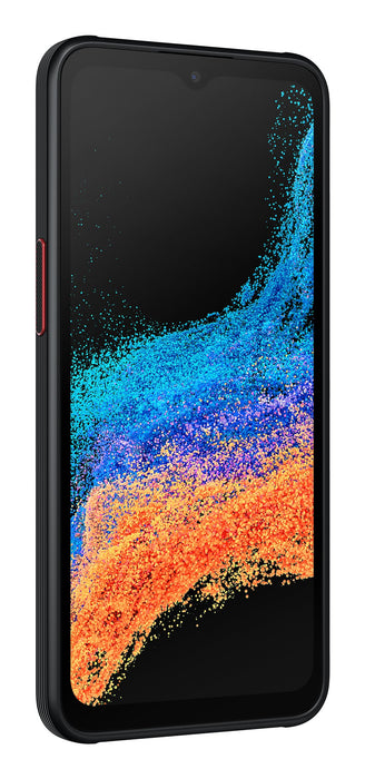 EAN 8806097617600 - Samsung Galaxy Xcover6 Pro Enterprise Edition 16,8 cm (6.6") SIM doble 5G USB Tipo C 6 GB 128 GB 4050 mAh imagen 2