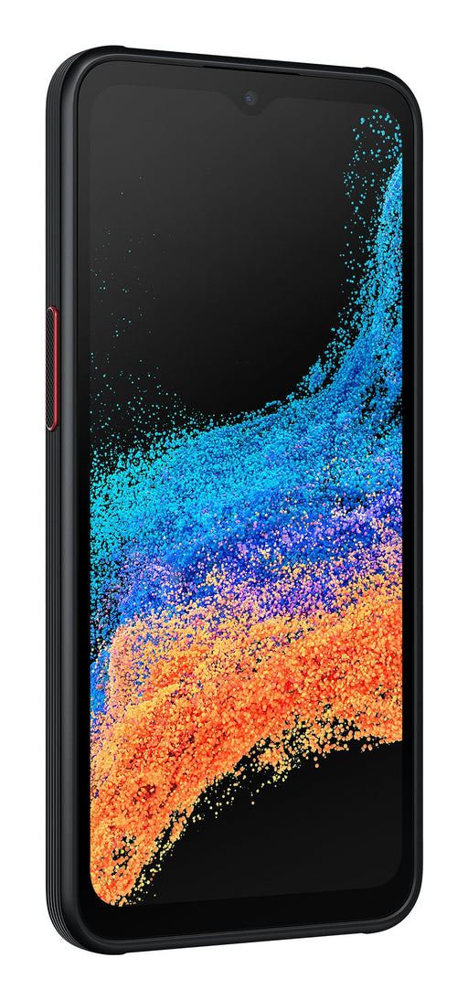 EAN 8806097617600 - Samsung Galaxy Xcover6 Pro Enterprise Edition 16,8 cm (6.6") SIM doble 5G USB Tipo C 6 GB 128 GB 4050 mAh imagen 2