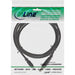 EAN 4043718024643 - InLine 33107 cable USB 2 m USB A Mini-USB B Negro imagen 3