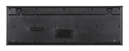 EAN 4047443384959 - Hama 69182664 teclado Ratón incluido Hogar RF inalámbrico QWERTY Español Negro imagen 4