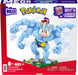 EAN 0194735190829 - MEGA Pokémon HTH70 juguete de construcción imagen 6