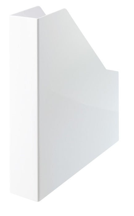 EAN 4012473165014 - HAN i-Line estante para revistas Plástico Blanco imagen 2