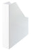 EAN 4012473165014 - HAN i-Line estante para revistas Plástico Blanco imagen 2