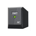 EAN 5904326375659 - Green Cell sistema de alimentación ininterrumpida (UPS) Línea interactiva 1,5 kVA 1050 W 5 salidas AC imagen 1