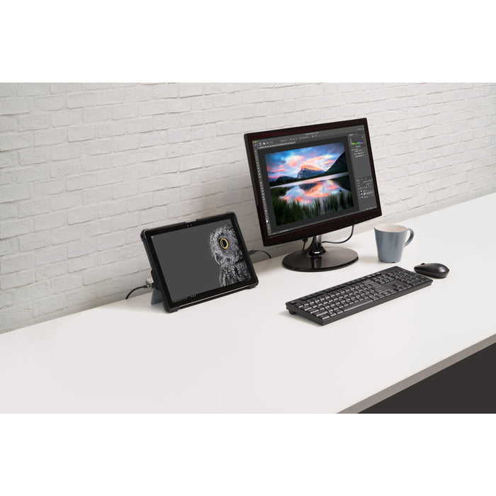EAN 0085896681342 - Kensington K68134WW cable antirrobo imagen 11