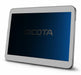 EAN 7640239426351 - DICOTA D70857 filtro para monitor 33 cm (13") Tableta Filtro de privacidad para pantallas sin marco 3H imagen 1