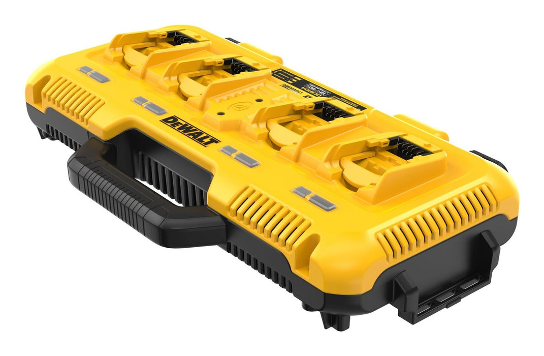 EAN 5035048706749 - DeWALT DCB104-QW Cargador de batería imagen 3
