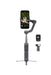 EAN 6937224141759 - DJI Osmo Mobile 8P Advanced Tracking Combo Estabilizador de cámara para smartphone Negro imagen 11