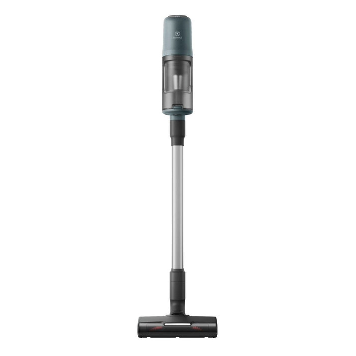 EAN 7333394049274 - Electrolux EP61CB21OG Aspiradora escoba 2 en 1 Batería Secar Sin bolsa 0,6 L 85 W Verde 2,5 Ah imagen 7