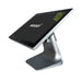 EAN 8447071001444 - Premier KT-3000 J6412 1,99 GHz Todo-en-Uno 38,1 cm (15") 1024 x 768 Pixeles Pantalla táctil Plata imagen 4