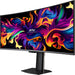 EAN 4711377404099 - MSI MPG 341CQR QD-OLED X36 pantalla para PC 86,4 cm (34") 3440 x 1440 Pixeles UltraWide Quad HD Negro imagen 12