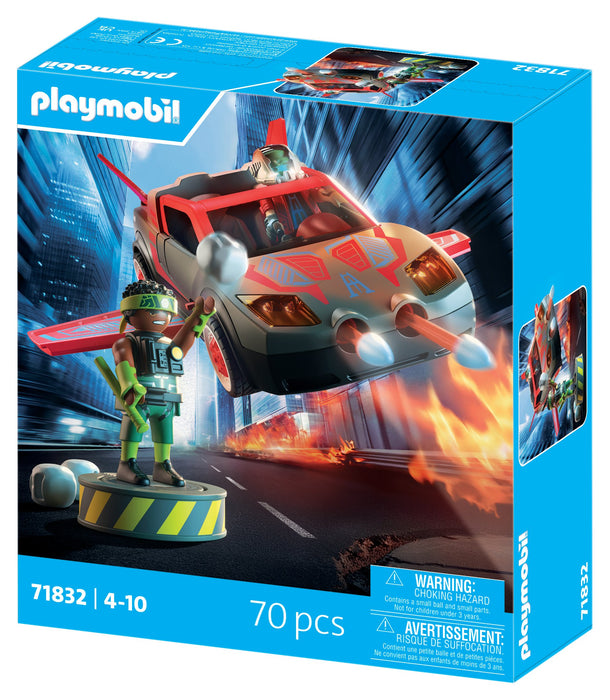 EAN 4008789718327 - Playmobil 71832 set de juguetes imagen 7