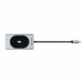 EAN 7640239421363 - DICOTA D32059 hub de interfaz USB Tipo C Negro, Plata imagen 5