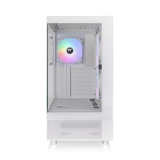 EAN 4711475644199 - Thermaltake View 270 Plus TG ARGB Snow Midi Tower Blanco imagen 2