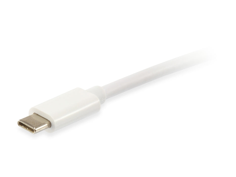 EAN 4015867205136 - Equip 128352 cable USB USB 3.2 Gen 2 (3.1 Gen 2) 2 m USB C imagen 2