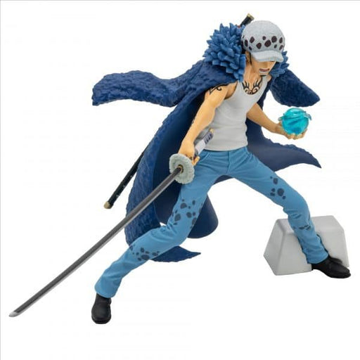 EAN 4983164286922 - Banpresto BP28692P figura de acción y colleccionable imagen 2