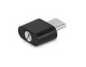 EAN 8719274677901 - BakkerElkhuizen BNEFFP3MVM ratón Oficina mano derecha RF Wireless + Bluetooth + USB Type-C Óptico 5000 DP imagen 8