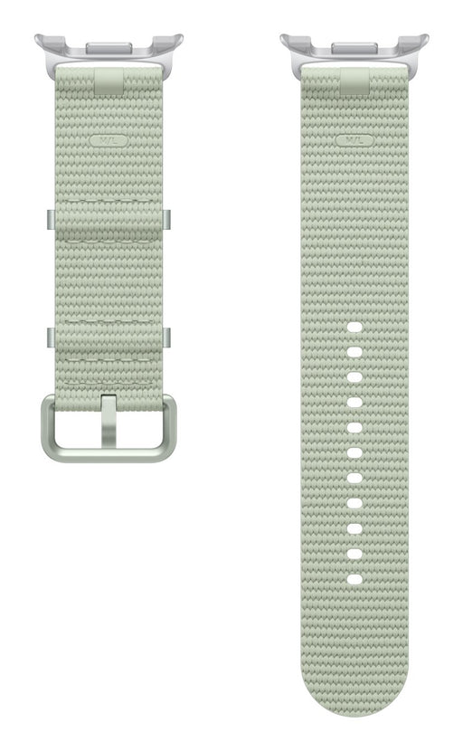 EAN 8806097460435 - Samsung ET-SOL33LMEGEU Accesorios para dispositivos vestibles inteligentes Grupo de rock Salvia Nylon, Te imagen 2