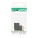 EAN 4043718200214 - InLine 17600S cambiador de género para cable HDMI A female HDMI Negro imagen 3