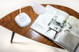 EAN 5901443120711 - Activejet AJE-CLASSIC PLUS lámpara de mesa Bombilla(s) no reemplazable(s) 7 W Blanco imagen 8