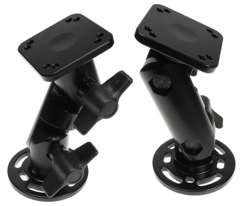 EAN 7320282158378 - Brodit 215837 kit de montaje Negro imagen 3