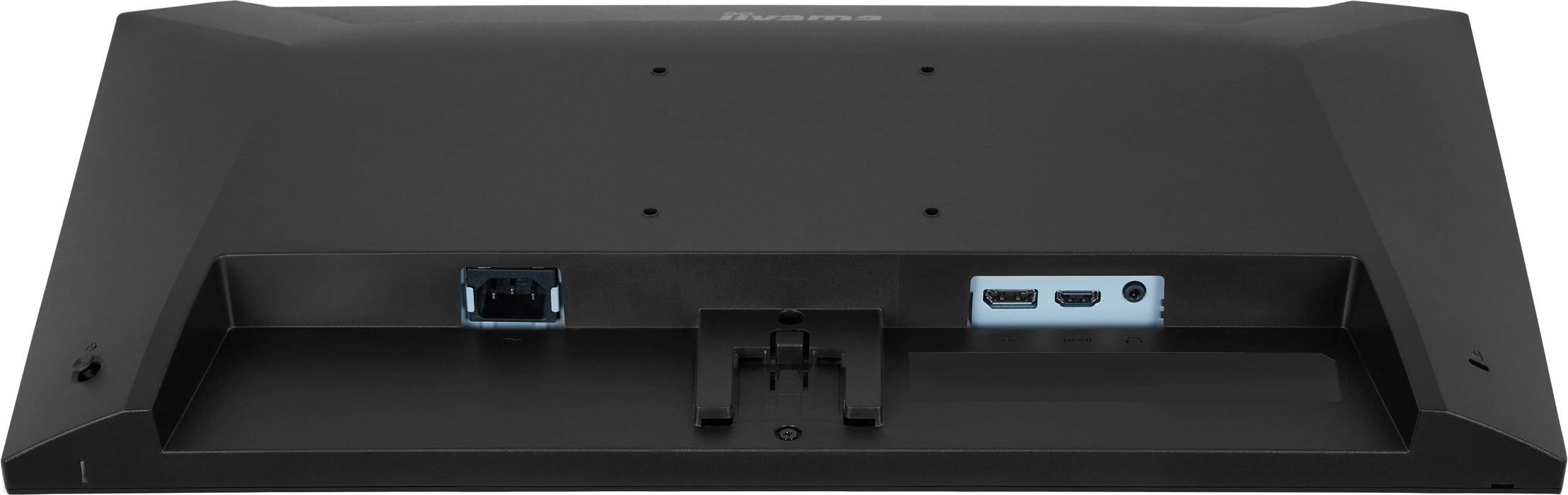 EAN 4948570127399 - iiyama ProLite X2491HS-B1 pantalla para PC 60,5 cm (23.8") 1920 x 1080 Pixeles Full HD LCD Negro imagen 16