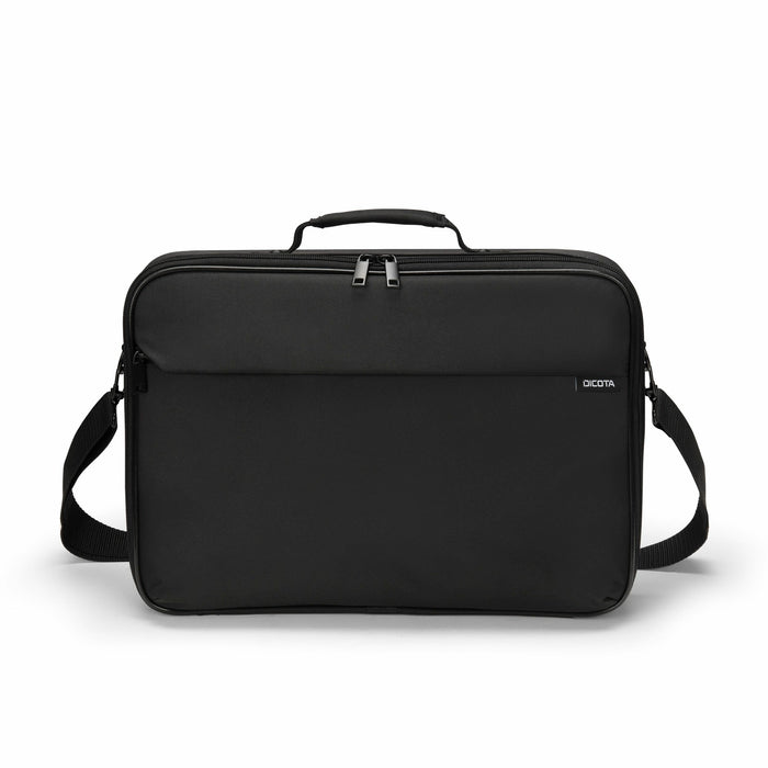 EAN 7640239421721 - DICOTA D32088-RPET maletines para portátil 40,6 cm (16") Funda Negro imagen 1
