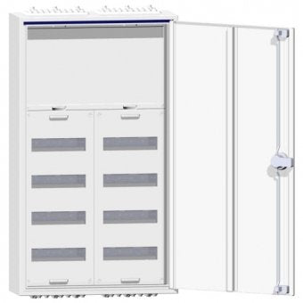 EAN 3250612735808 - Hager FWB62N accesorio de bastidor imagen 1