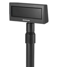 EAN 8809521191912 - Bixolon BCD-2000 120 dígitos RS-232 Negro imagen 1