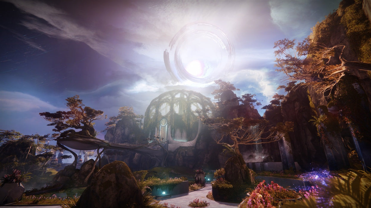 EAN 5030917252006 - Activision Destiny 2: Forsaken, PS4 Completa Italiano PlayStation 4 imagen 7